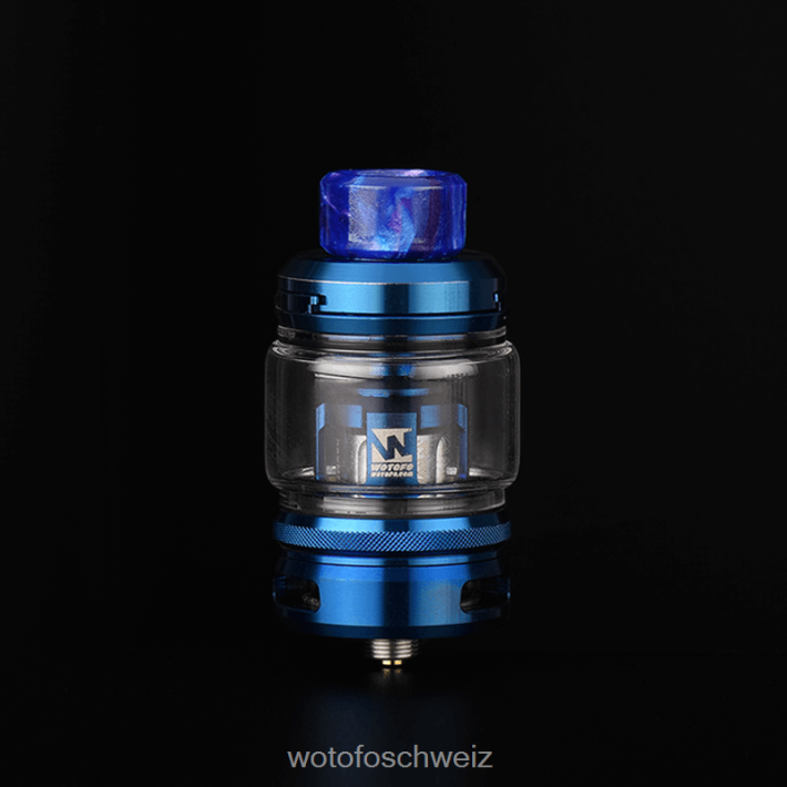 Wotofo NEXMESH Sub-Ohm-Tank Blau FNVFZT289 Wotofo Vape Price