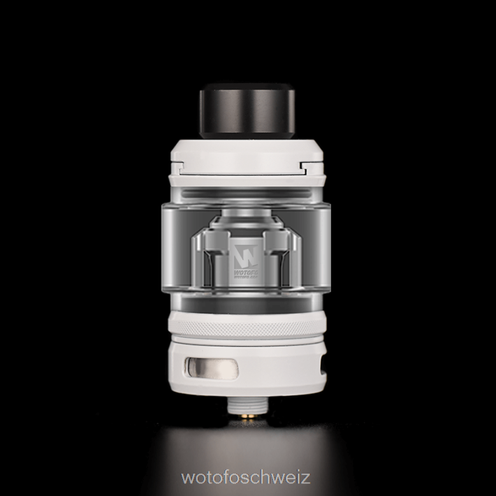 Wotofo NEXMESH Sub-Ohm-Tank Weiß FNVFZT292 Wotofo Zürich