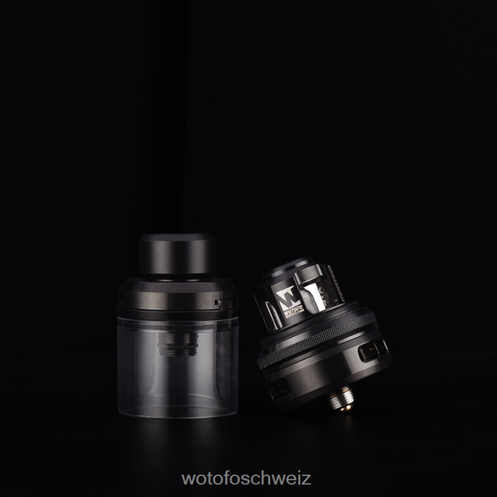 Wotofo NEXMESH Sub-Ohm-Tank ss FNVFZT276 Wotofo Shop Online