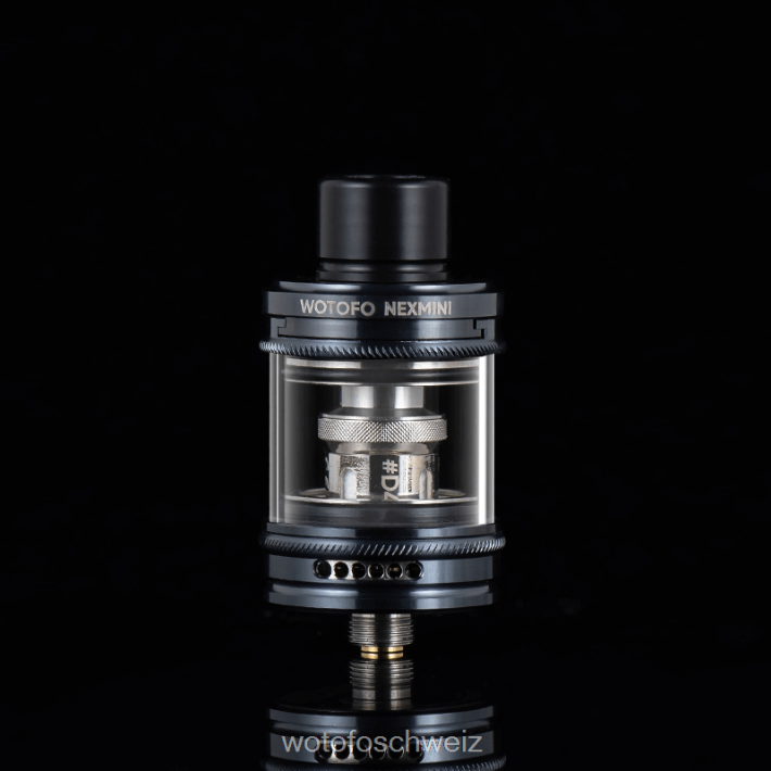 Wotofo NEXMINI Untertank blaues Metall FNVFZT306 Wotofo Shop Online