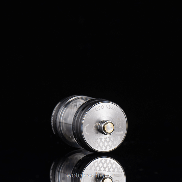 Wotofo NEXMINI Untertank blaues Metall FNVFZT306 Wotofo Shop Online