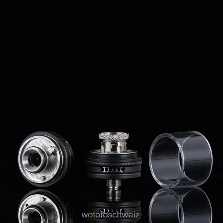 Wotofo NEXMINI Untertank blaues Metall FNVFZT306 Wotofo Shop Online
