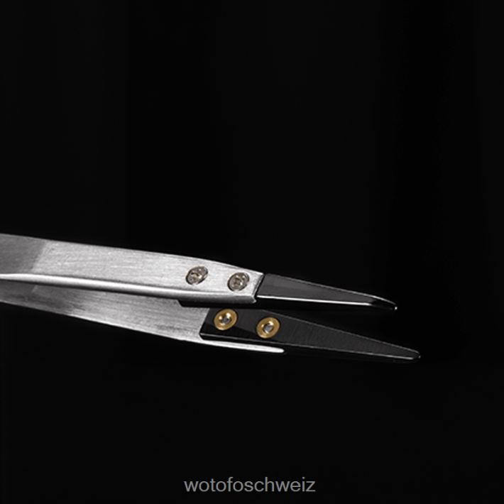 Wotofo Keramikpinzette Standard Edition FNVFZT438 Wotofo Vape Review