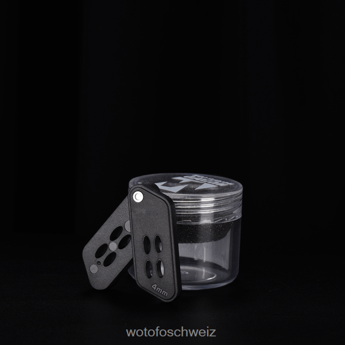 Wotofo faltbares Coil-Trimmwerkzeug Standard Edition FNVFZT436 Wotofo Shop Online