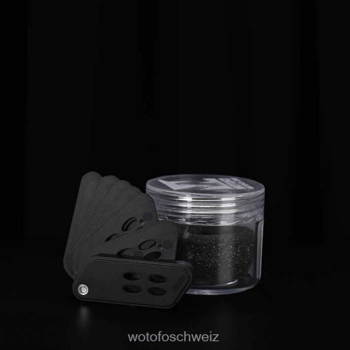 Wotofo faltbares Coil-Trimmwerkzeug Standard Edition FNVFZT436 Wotofo Shop Online