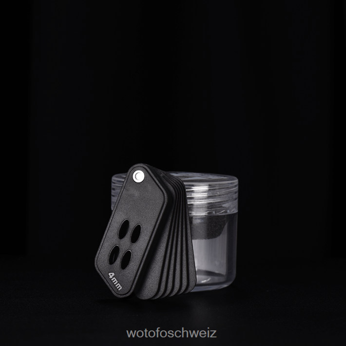 Wotofo faltbares Coil-Trimmwerkzeug Standard Edition FNVFZT436 Wotofo Shop Online