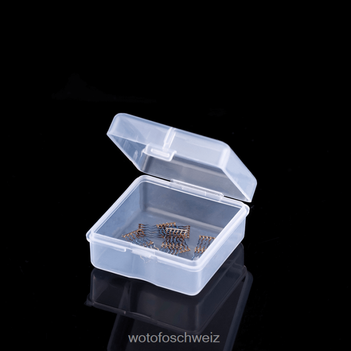 Wotofo NEXMESH Mesh-Spule nexmesh a1 10Stk FNVFZT320 Wotofo Disposable Vape