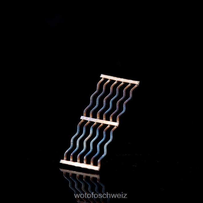 Wotofo NEXMESH Mesh-Spule nexmesh a1 10Stk FNVFZT320 Wotofo Disposable Vape