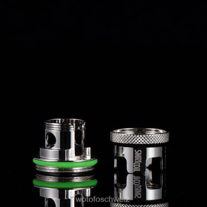 Wotofo SMRT wiederaufbaubarer Spulensatz Smart-RPM-Kit FNVFZT343 Wotofo Vape Flavours
