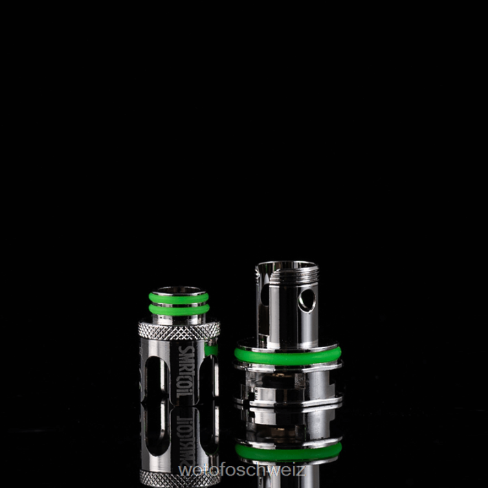 Wotofo SMRT wiederaufbaubarer Spulensatz smrt rpm2-Kit FNVFZT344 Wotofo Pod Vape