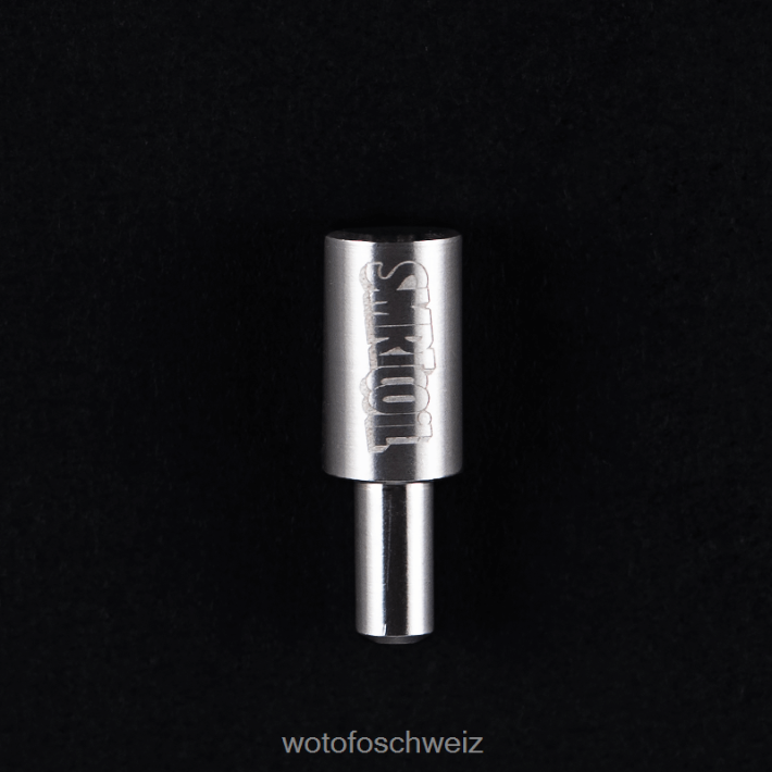 Wotofo SMRT wiederaufbaubarer Spulensatz smrt v8 Baby-Set FNVFZT341 Wotofo Schweiz