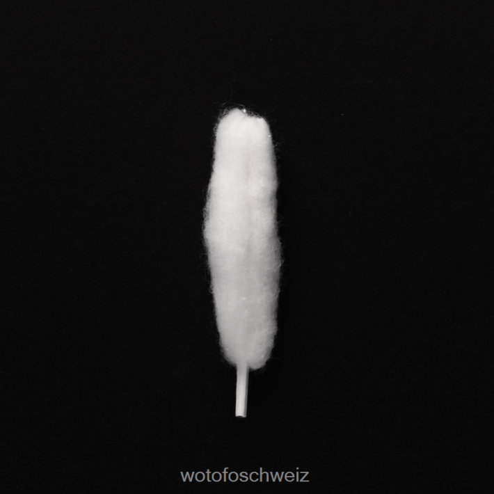 Wotofo Xfaser-Baumwolle für ID-Spule 5 mm dick, 10 Stück FNVFZT348 Wotofo Vape Review
