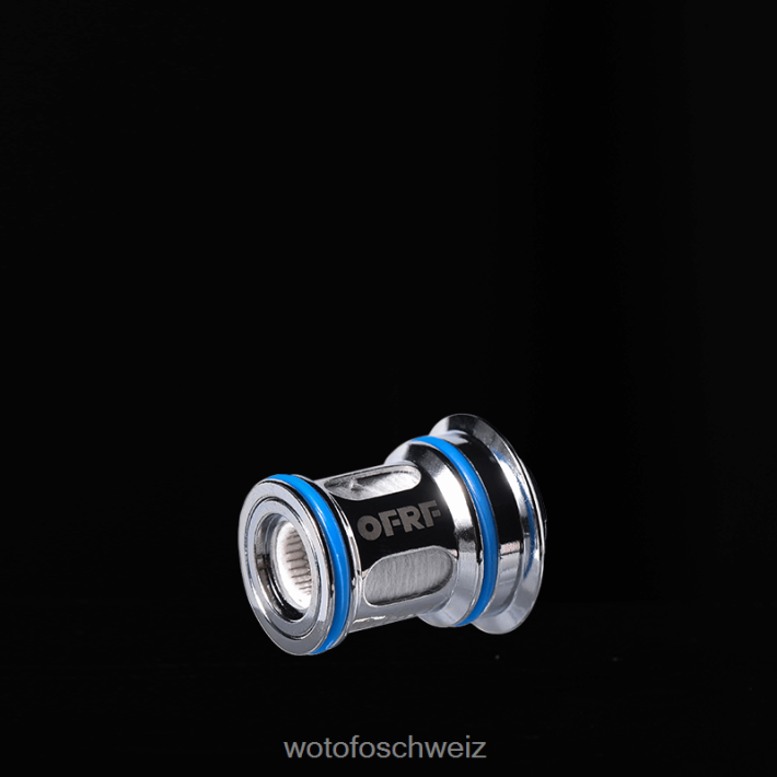 Wotofo NEXMESH Konische Sub-Ohm-Tankspule Edelstahl 316l FNVFZT380 Wotofo Disposable Vape