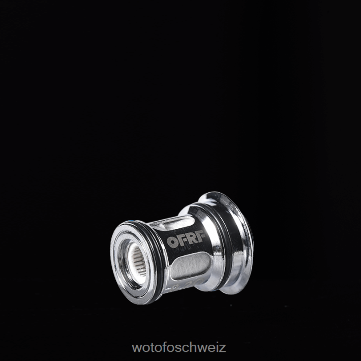Wotofo NEXMESH Konische Sub-Ohm-Tankspule a1 Kanthal FNVFZT371 Wotofo Schweiz