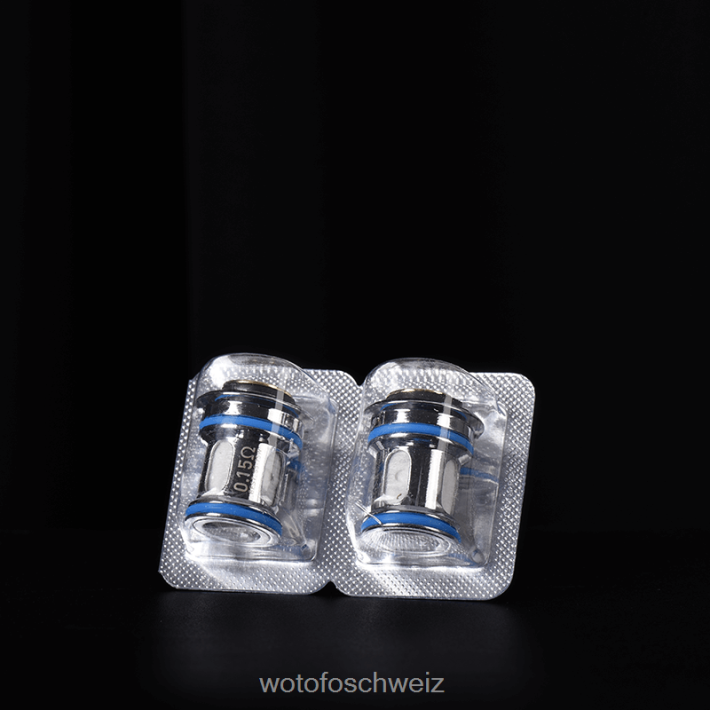 Wotofo NEXMESH Konische Sub-Ohm-Tankspule a1 Kanthal FNVFZT371 Wotofo Schweiz