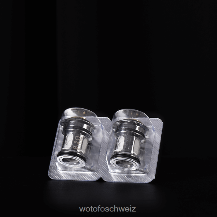 Wotofo NEXMESH Konische Sub-Ohm-Tankspule a1 Kanthal FNVFZT371 Wotofo Schweiz