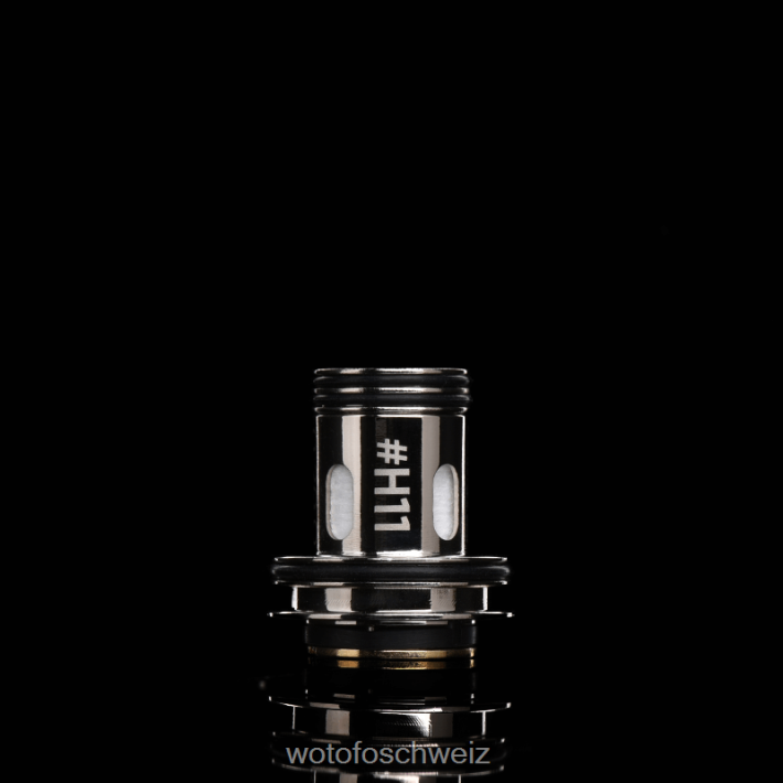 Wotofo NEXMESH PRO Tankspule h11 konisch nexmesh 3St FNVFZT378 Wotofo Vape Review