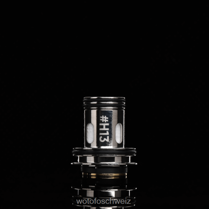 Wotofo NEXMESH PRO Tankspule h13 konische Netzmasche 3St FNVFZT379 Wotofo Vape Price