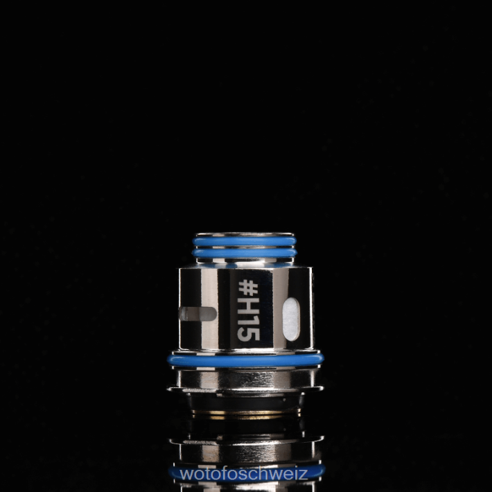 Wotofo NEXMESH PRO Tankspule h15 Mesh Parallelspule 3St FNVFZT375 Wotofo Flavors