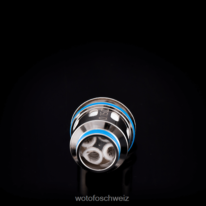 Wotofo NEXMESH PRO Tankspule h15 Mesh Parallelspule 3St FNVFZT375 Wotofo Flavors
