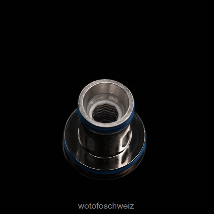 Wotofo NEXMESH PRO Tankspule h18 Triple Mesh Spule 3St FNVFZT377 Wotofo E-Zigarette