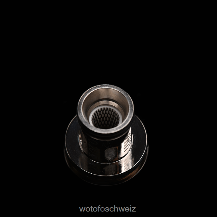 Wotofo NEXMESH PRO Tankspule h18 Triple Mesh Spule 3St FNVFZT377 Wotofo E-Zigarette