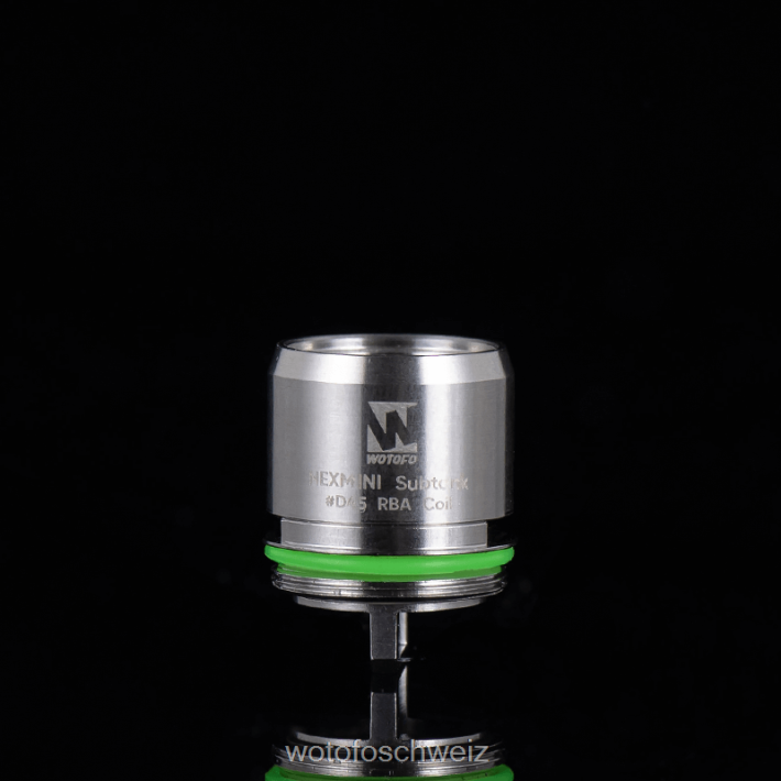 Wotofo NEXMINI Untertankspule d41 a1 nexmesh 3St FNVFZT374 Wotofo Pod Vape