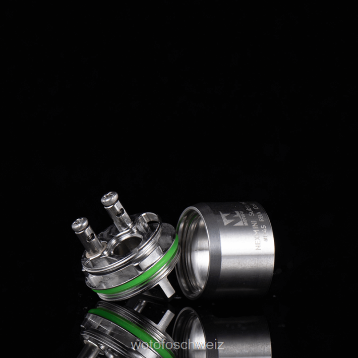 Wotofo NEXMINI Untertankspule d41 a1 nexmesh 3St FNVFZT374 Wotofo Pod Vape