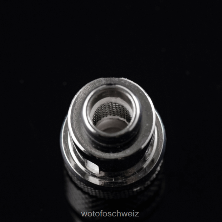 Wotofo SMRT rpm2 Pod-Spule D33 Clapton-Netz 3St FNVFZT383 Wotofo Vape Flavours