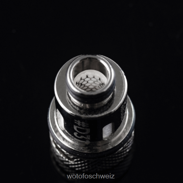 Wotofo SMRT rpm2 Pod-Spule D33 Clapton-Netz 3St FNVFZT383 Wotofo Vape Flavours