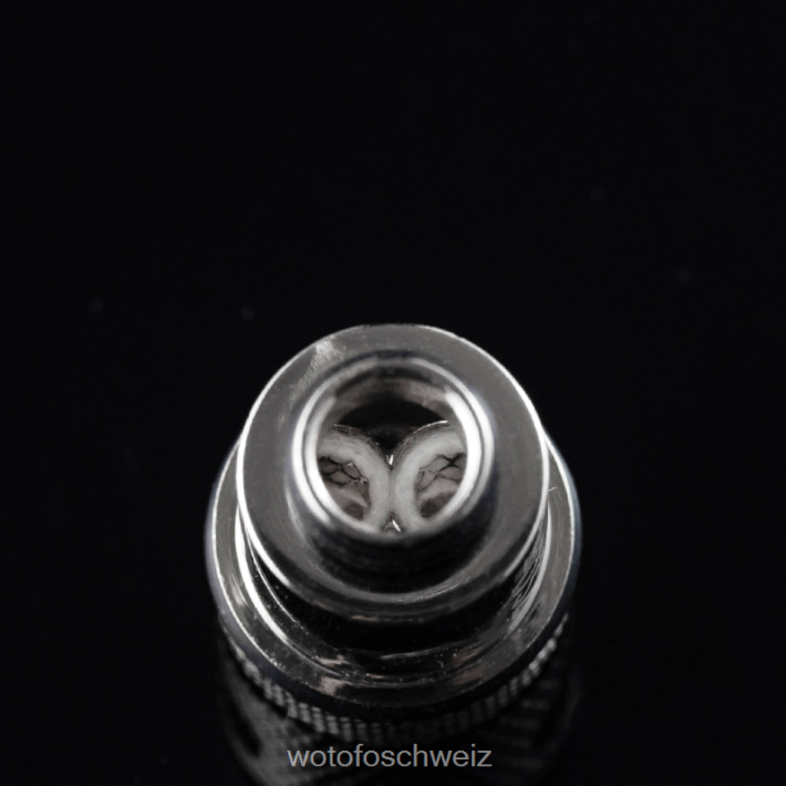 Wotofo SMRT rpm2 Pod-Spule D33 Clapton-Netz 3St FNVFZT383 Wotofo Vape Flavours