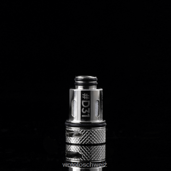 Wotofo SMRT rpm2 Pod-Spule d31 a1 konisch nexmesh 3tlg FNVFZT373 Wotofo Vape Flavours