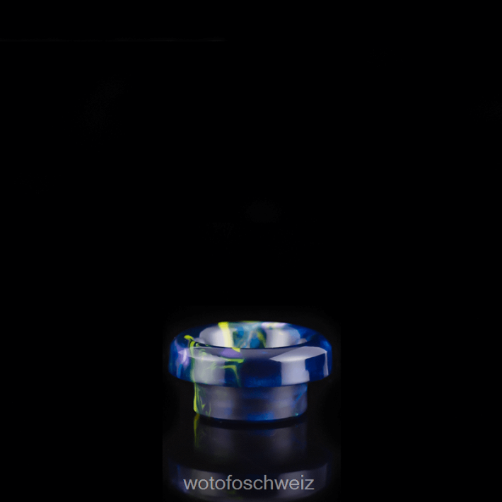 Wotofo 810 Tropfspitze Profil m Regenbogen FNVFZT416 Wotofo Shop Online