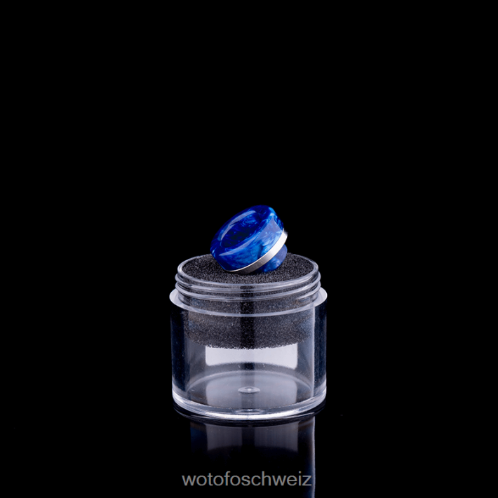 Wotofo 810 Tropfspitze Profil m rot FNVFZT414 Wotofo Pod Vape
