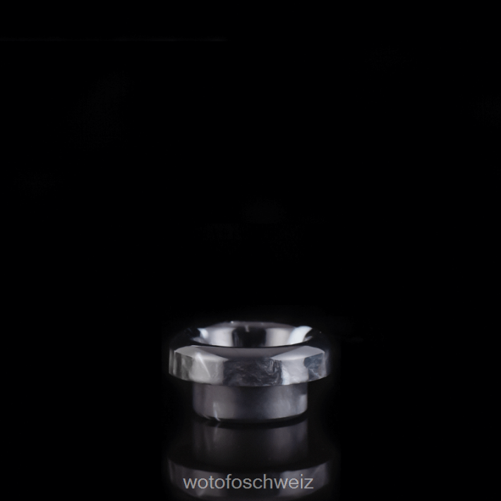 Wotofo 810 Tropfspitze Profil m schwarz FNVFZT413 Wotofo Vape Flavours