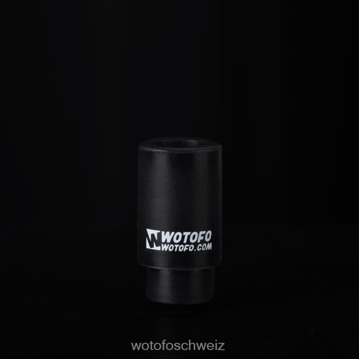 Wotofo Einweg-Tropfspitze 510 5 Stück/Packung FNVFZT412 Wotofo Zürich