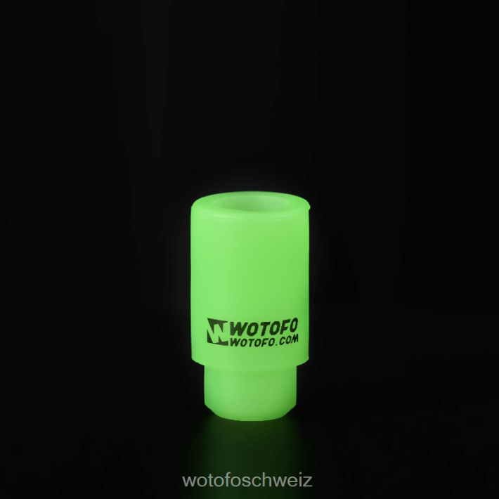 Wotofo Einweg-Tropfspitze 810 5 Stück/Packung FNVFZT433 Wotofo Vape Flavours