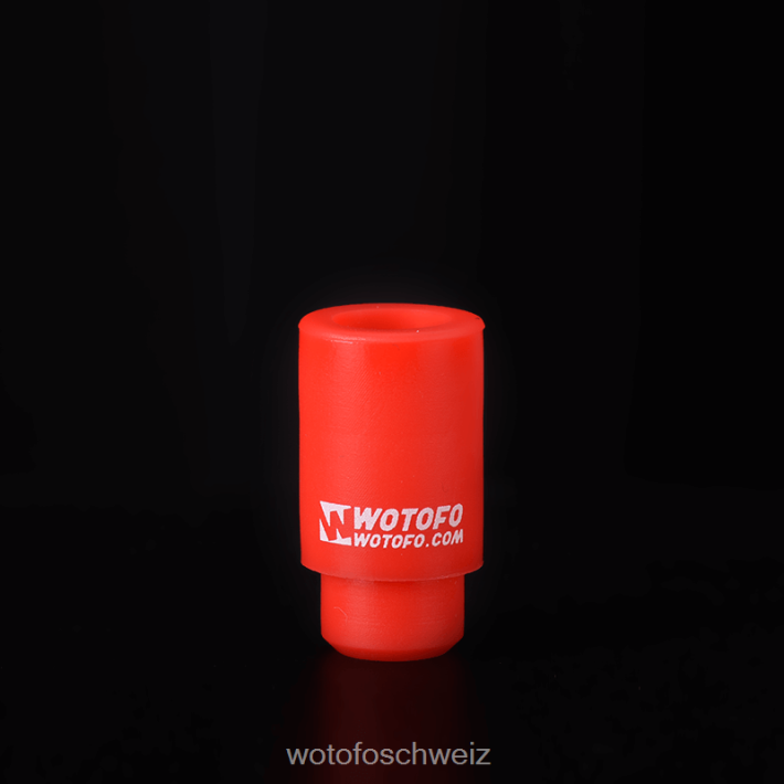 Wotofo Einweg-Tropfspitze 810 5 Stück/Packung FNVFZT433 Wotofo Vape Flavours