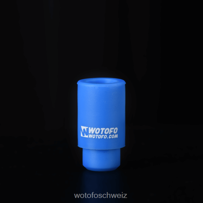 Wotofo Einweg-Tropfspitze 810 5 Stück/Packung FNVFZT433 Wotofo Vape Flavours