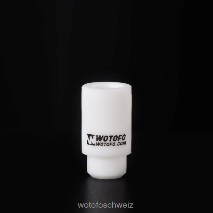 Wotofo Einweg-Tropfspitze 810 5 Stück/Packung FNVFZT433 Wotofo Vape Flavours