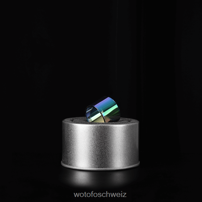 Wotofo FLOW PRO Glasrohr Regenbogen 4ml FNVFZT425 Wotofo Flavors