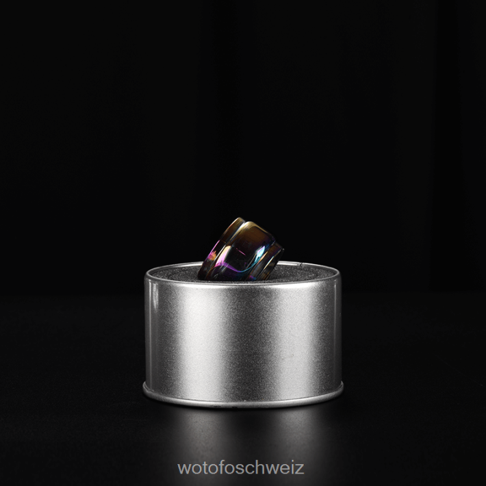 Wotofo FLOW PRO Glasrohr Regenbogen 5ml FNVFZT426 Wotofo Shop Online