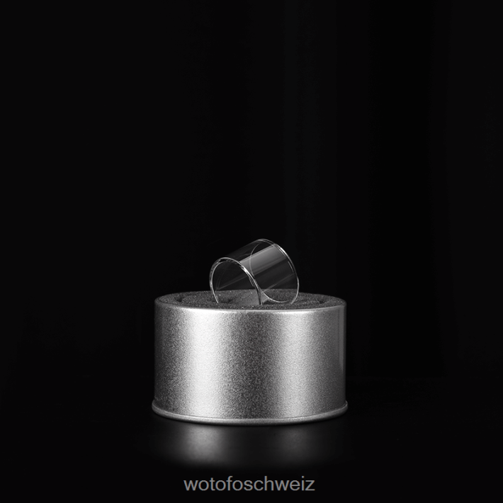 Wotofo FLOW PRO Glasrohr klar 4ml FNVFZT409 Wotofo Vape Price