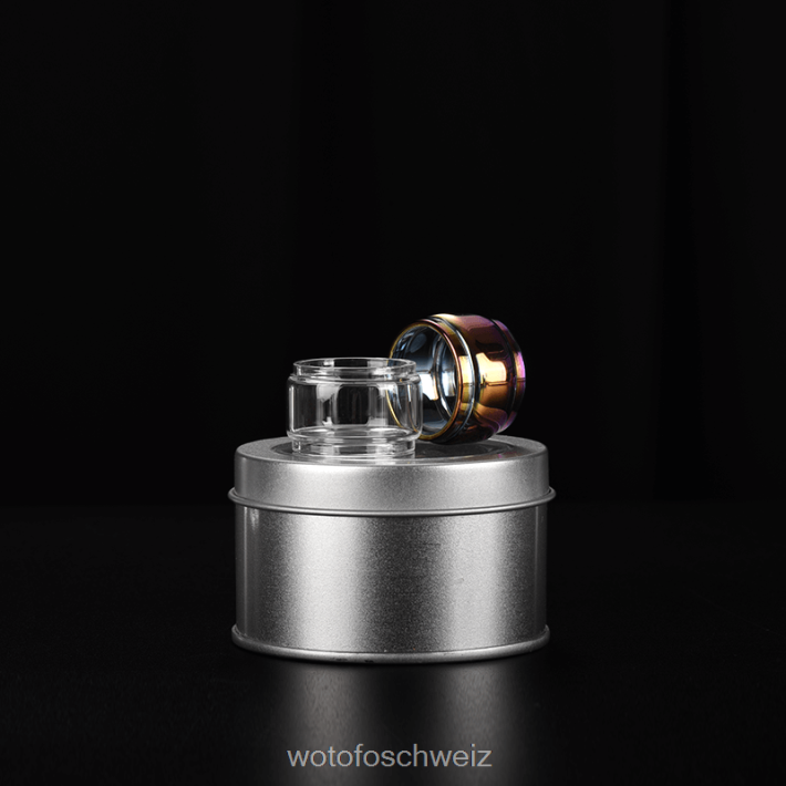 Wotofo FLOW PRO Glasrohr klar 4ml FNVFZT409 Wotofo Vape Price