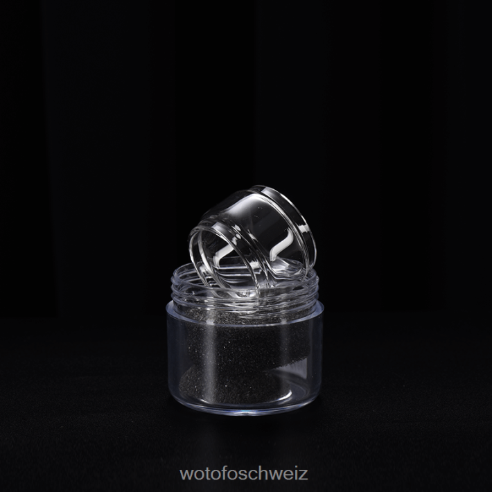 Wotofo NEXMESH Sub-Ohm-Tank-Ersatzglas 5,5 ml FNVFZT404 Wotofo Pod Vape
