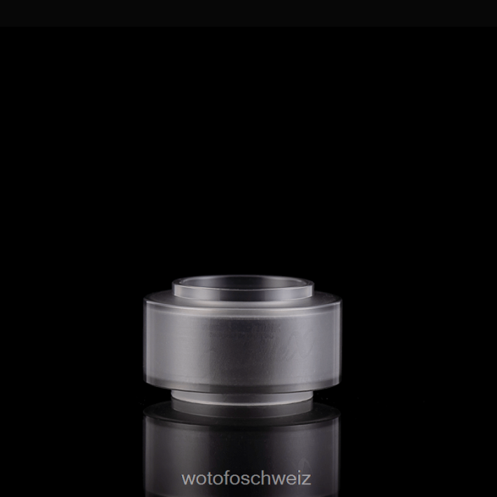 Wotofo NEXMESH Tankschläuche für Profis 10ml Stk FNVFZT402 Wotofo Zürich