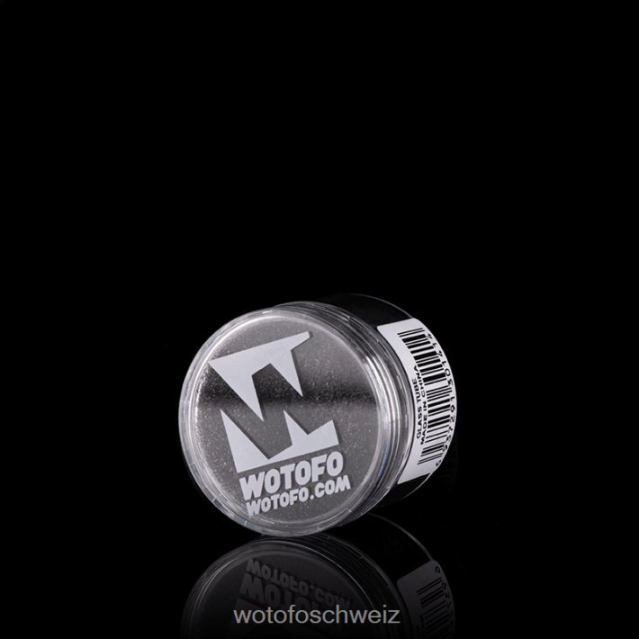 Wotofo PROFILE RTA-Tankrohr 6,2 ml FNVFZT393 Wotofo Vape Flavours