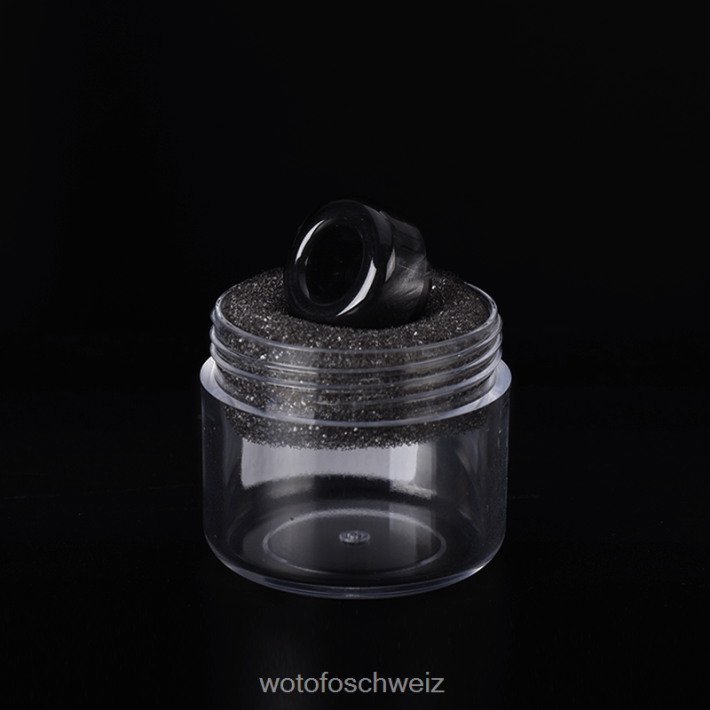 Wotofo PROFILE Unity RTA 810 Tropfspitze Schwarz FNVFZT431 Wotofo Schweiz