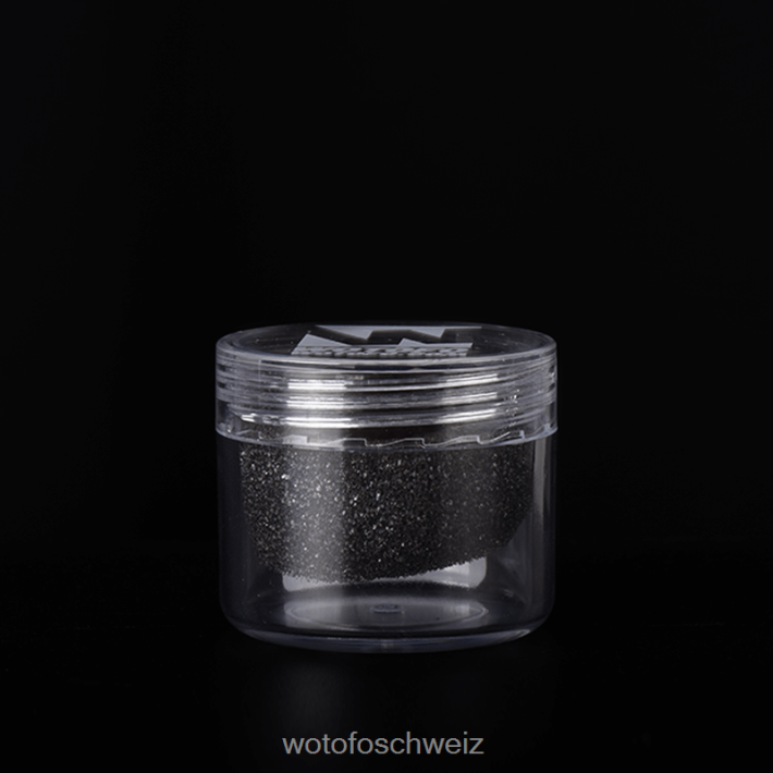 Wotofo PROFILE Unity RTA 810 Tropfspitze Schwarz FNVFZT431 Wotofo Schweiz