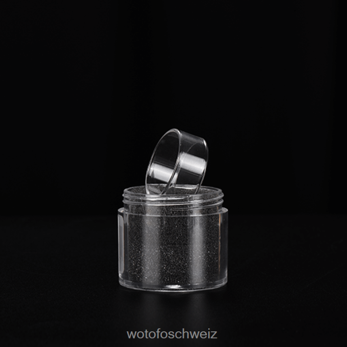 Wotofo PROFILE Unity RTA-Glasröhre 3,5 ml FNVFZT392 Wotofo Zürich